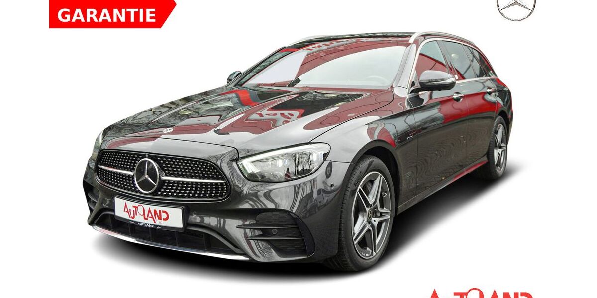 Mercedes-Benz E 300 100.000 km 34.990 &euro; Hannover 30179