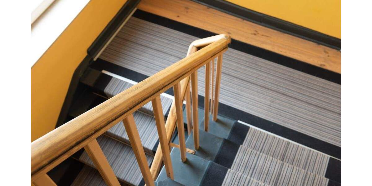 Etagenwohnung Hannover / Oststadt Oststadt - 2 Zimmer, 42 m&sup2;, 189.000&euro; | Angebot:25797680