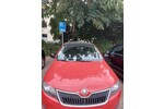 Skoda SKODA RAPID NH SPACEPACK 92.000 km 9.500 &euro; Laatzen 30880