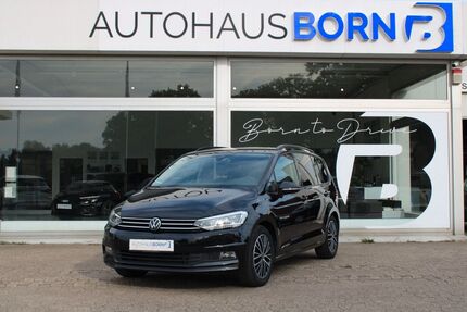 VW Touran 53.300 km 28.490 &euro; Neustadt am Rübenberge 31535