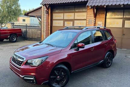 Subaru Forester 193.900 km 8.900 &euro; Isernhagen 30916