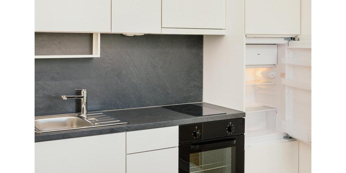 Etagenwohnung Hannover Döhren-Wülfel - 1 Zimmer, 21 m&sup2;, 470&euro; | Angebot:19064388