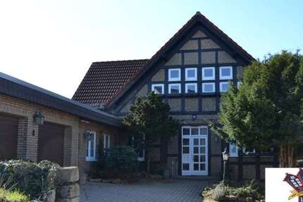 Haus Barsinghausen - 7 Zimmer, 200 m&sup2;, 395.000&euro; | Angebot:26048482