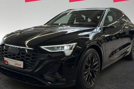 Audi Q8 e-tron 52.107 km 49.990 &euro; Hannover 30179