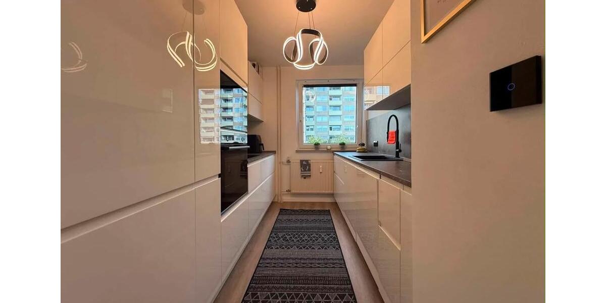 Etagenwohnung Laatzen - 3 Zimmer, 72 m&sup2;, 189.000&euro; | Angebot:27476579