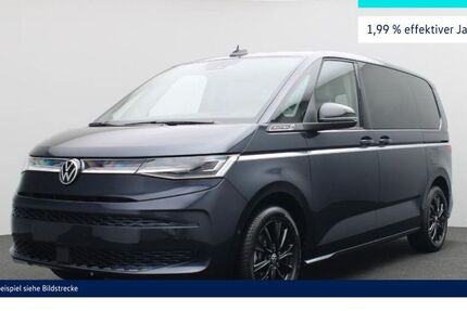 VW T7 Multivan 27.054 km 52.540 &euro; Hannover 30419