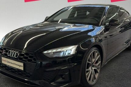 Audi A5 47.163 km 43.390 &euro; Hannover 30179