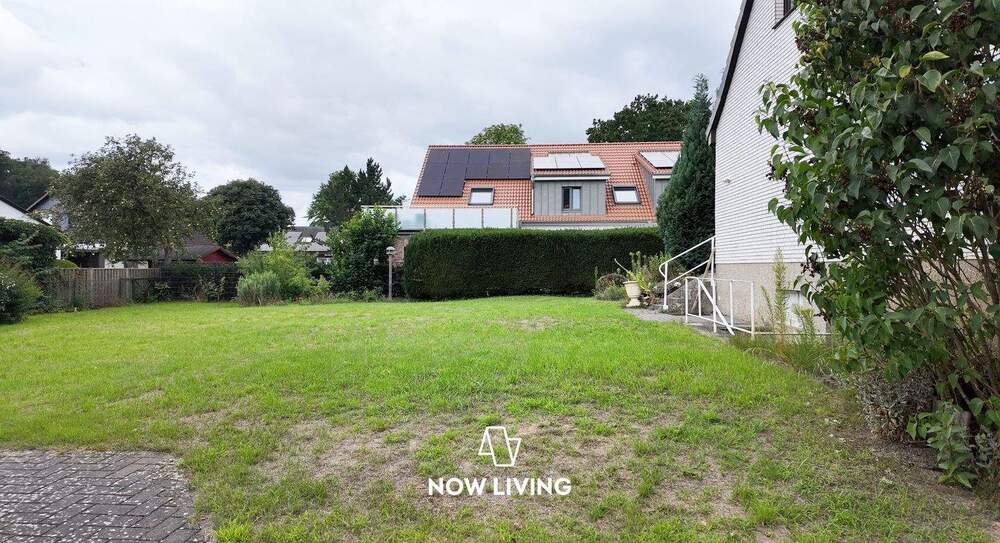 Einfamilienhaus Isernhagen Isernhagen H.B. - 4 Zimmer, 112 m&sup2;, 429.000&euro; | Angebot:25733359