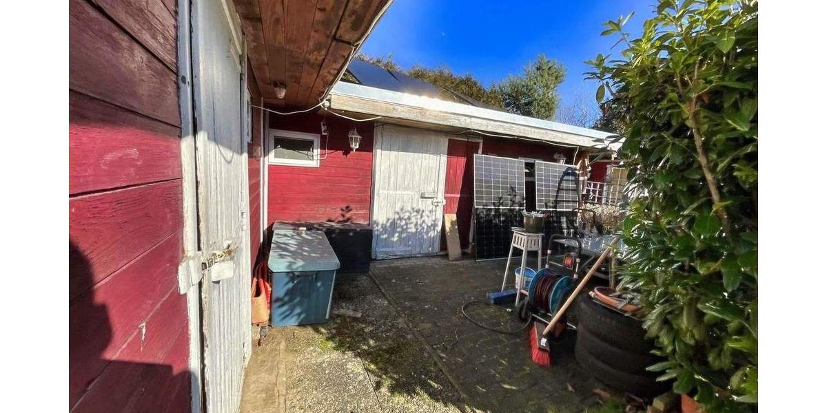 Bungalow Burgdorf - 3 Zimmer, 90 m&sup2;, 355.000&euro; | Angebot:25772062