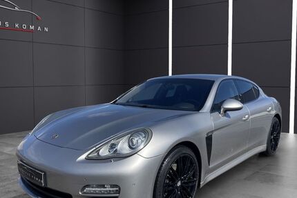 Porsche Panamera 199.760 km 17.880 &euro; Hannover 30165