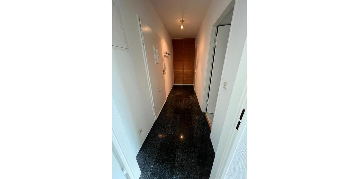 Erdgeschoßwohnung Hannover Döhren-Wülfel - 2 Zimmer, 41 m&sup2;, 149.000&euro; | Angebot:27090577
