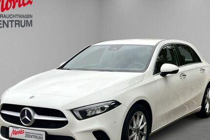 Mercedes-Benz A 250 76.162 km 21.980 &euro; Laatzen 30880