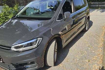 VW Touran 189.000 km 12.900 &euro; Wunstorf, Stadt 31515