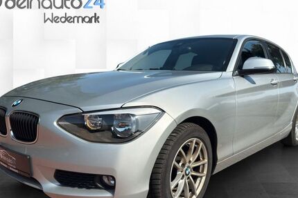 BMW 118 144.000 km 9.600 &euro; Wedemark 30900