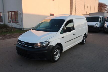 VW Caddy 190.000 km 9.800 &euro; Hannover 30179