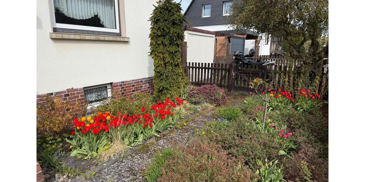 Doppelhaushälfte Hannover Misburg-Anderten - 3 Zimmer, 100 m&sup2;, 399.000&euro; | Angebot:26578241