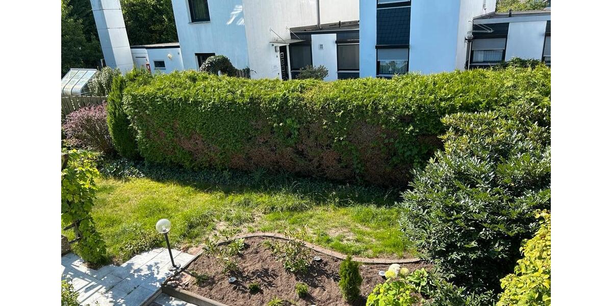 Reihenhaus Isernhagen - 4 Zimmer, 135 m&sup2;, 379.000&euro; | Angebot:23593677