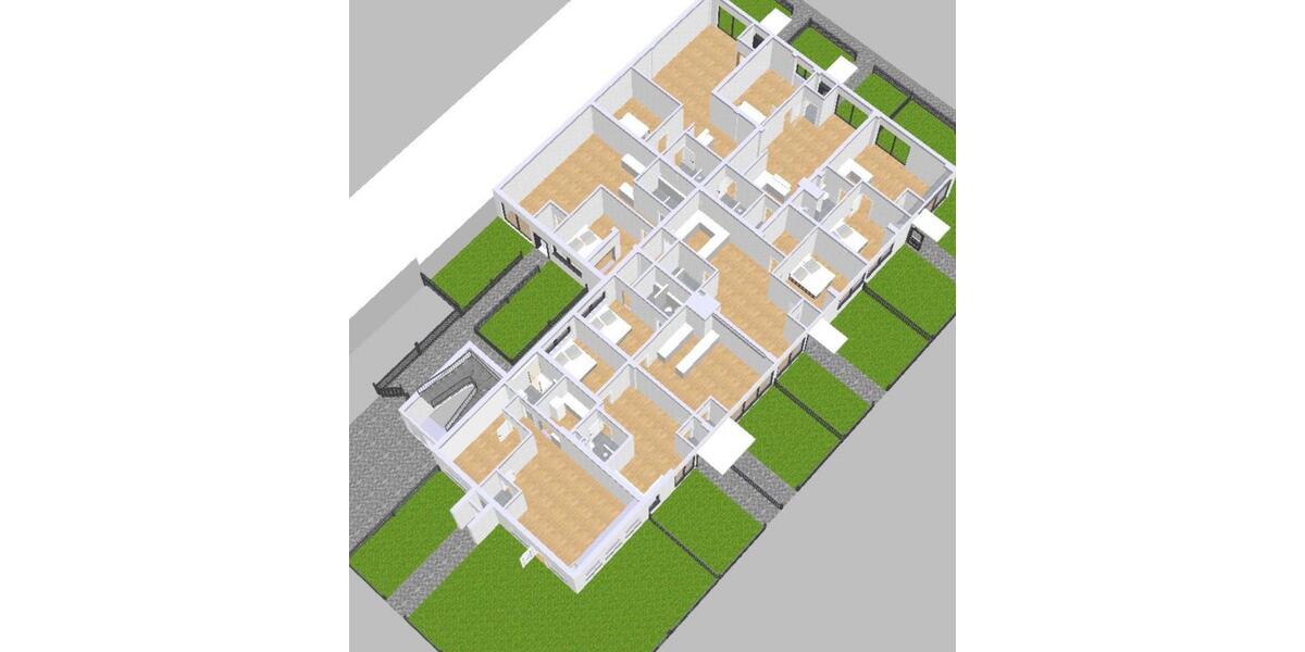 Gewerbeobjekt Hannover Bothfeld-Vahrenheide - 1.149&euro; | Angebot:26478662