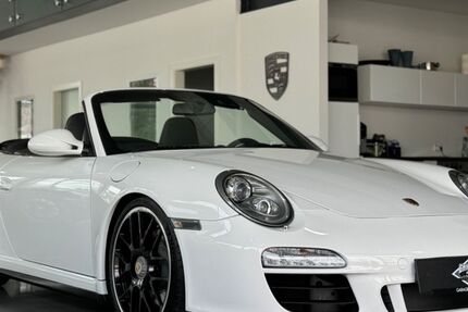 Porsche 997 98.000 km 85.900 &euro; Isernhagen 30916