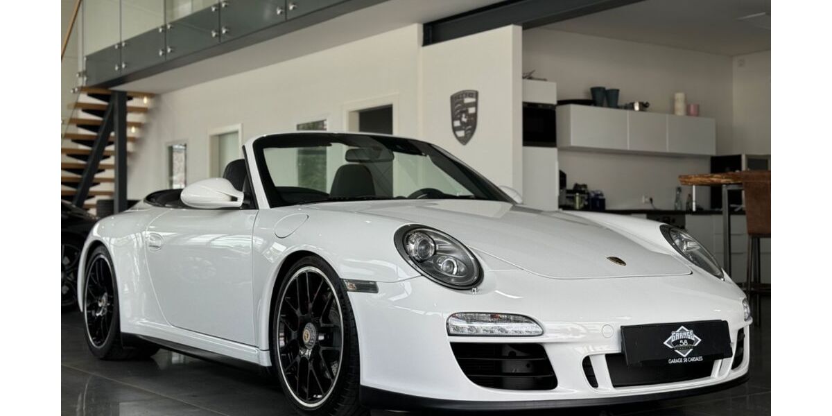 Porsche 997 98.000 km 85.900 &euro; Isernhagen 30916