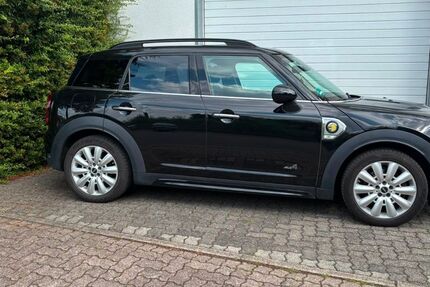 Mini Countryman SE (Cooper) 133.000 km 14.900 &euro; Pohle 31867