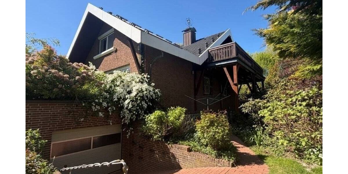 Einfamilienhaus Bad Münder Eimbeckhausen - 1 Zimmer, 234 m&sup2;, 619.000&euro; | Angebot:26733423