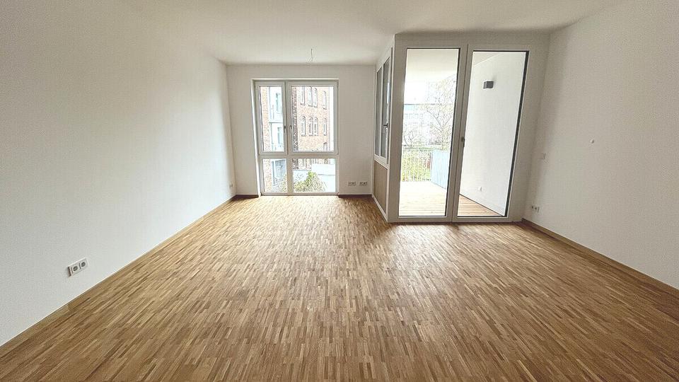Etagenwohnung Hannover Nord - 3 Zimmer, 77 m&sup2;, 1.225&euro; | Angebot:26133187