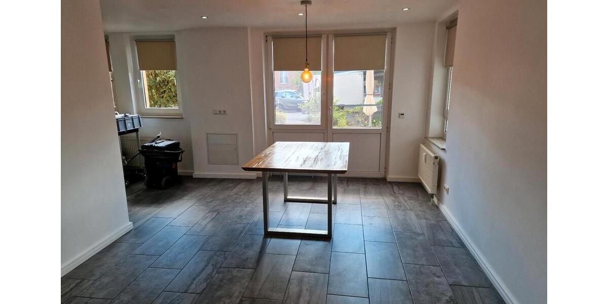 Erdgeschoßwohnung Hannover Herrenhausen-Stöcken - 4.5 Zimmer, 95 m&sup2;, 390.000&euro; | Angebot:27426827