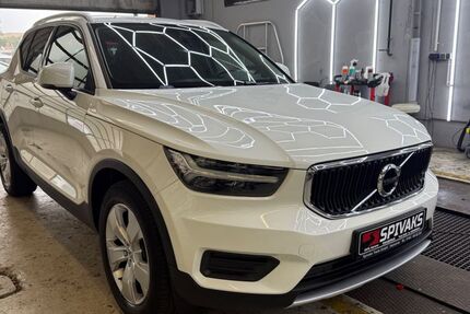 Volvo XC40 120.000 km 21.499 &euro; Hannover 30179
