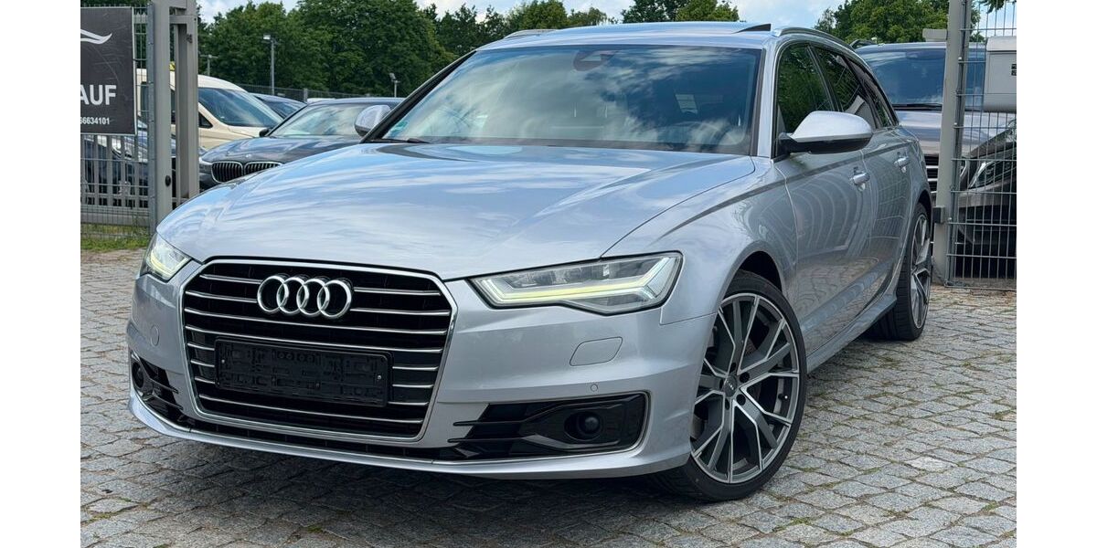 Audi A6 259.000 km 12.990 &euro; Hannover 30179
