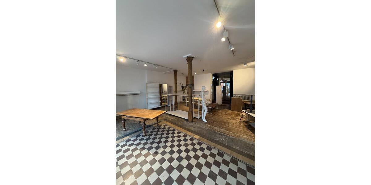 Gewerbeobjekt Hannover Linden-Limmer - 2.900&euro; | Angebot:25234718