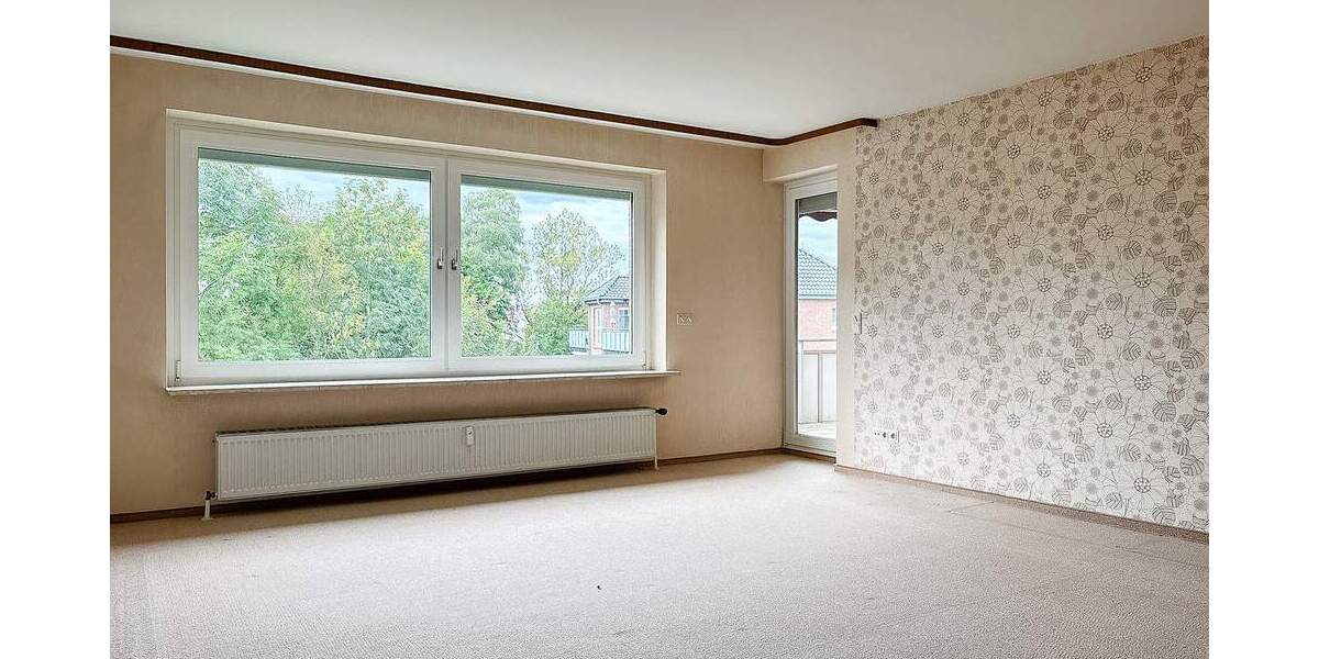Etagenwohnung Garbsen Berenbostel - 3 Zimmer, 78 m&sup2;, 190.000&euro; | Angebot:25770969