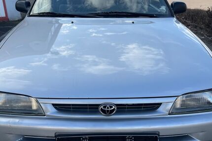 Toyota Corolla 76.000 km 3.790 &euro; Hannover 30559