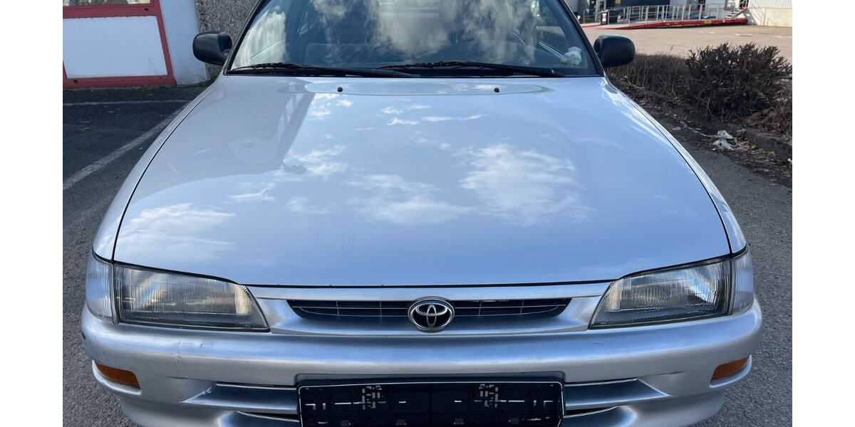 Toyota Corolla 76.000 km 3.790 &euro; Hannover 30559