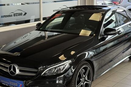 Mercedes-Benz C 250 198.447 km 16.990 &euro; Hannover 30419
