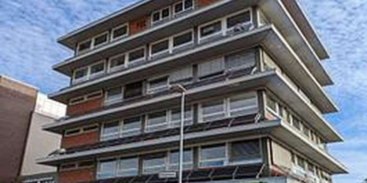 Gewerbeobjekt Hannover List - 1.678&euro; | Angebot:25774312