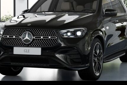 Mercedes-Benz GLE 450 9.900 km 97.500 &euro; Hannover 30655