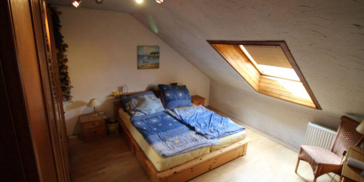 Reihenmittelhaus Hannover Groß Buchholz - 6 Zimmer, 120 m&sup2;, 419.000&euro; | Angebot:25665538