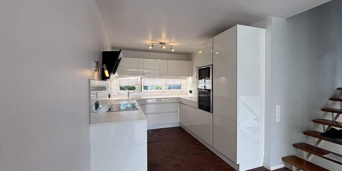 Reihenmittelhaus Burgdorf - 5 Zimmer, 125 m&sup2;, 379.000&euro; | Angebot:25772390