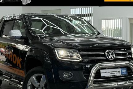 VW Amarok 163.000 km 21.880 &euro; Fuhrberg 30938