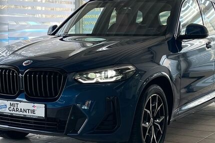 BMW X3 100.000 km 36.250 &euro; Burgdorf 31303