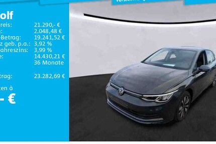 VW Golf 42.025 km 21.290 &euro; Lehrte 31275