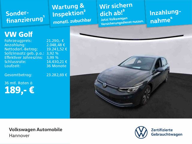 VW Golf 42.025 km 21.290 &euro; Lehrte 31275