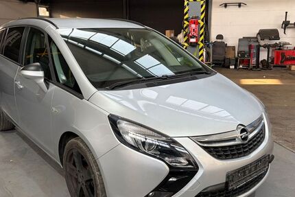 Opel Zafira 145.000 km 6.200 &euro; Langenhagen 30851