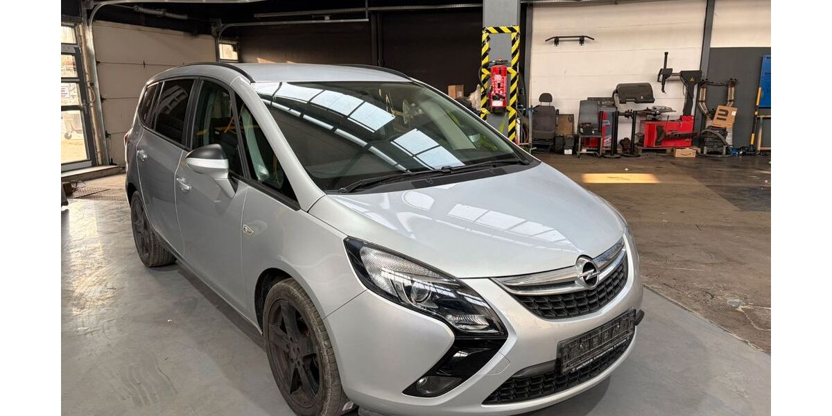Opel Zafira 145.000 km 6.490 &euro; Langenhagen 30851