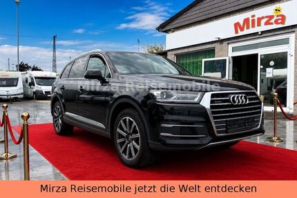 Audi Q7 153.000 km 22.999 &euro; Wunstorf/ bei Hannover 31515