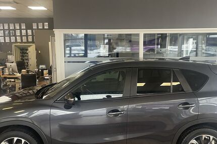 Mazda CX-5 107.124 km 14.990 &euro; Hannover 30419