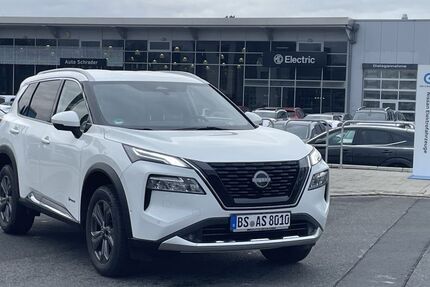 Nissan X-Trail 13.000 km 39.880 &euro; Garbsen 30826