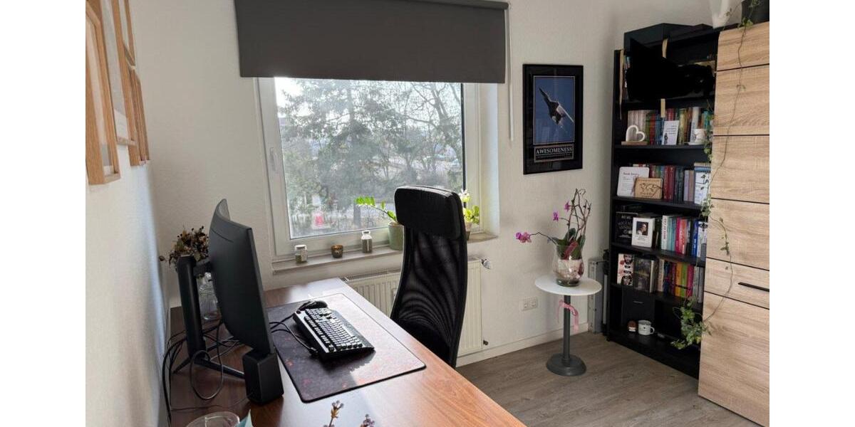 Etagenwohnung Wedemark - 4 Zimmer, 102 m&sup2;, 949&euro; | Angebot:25210231