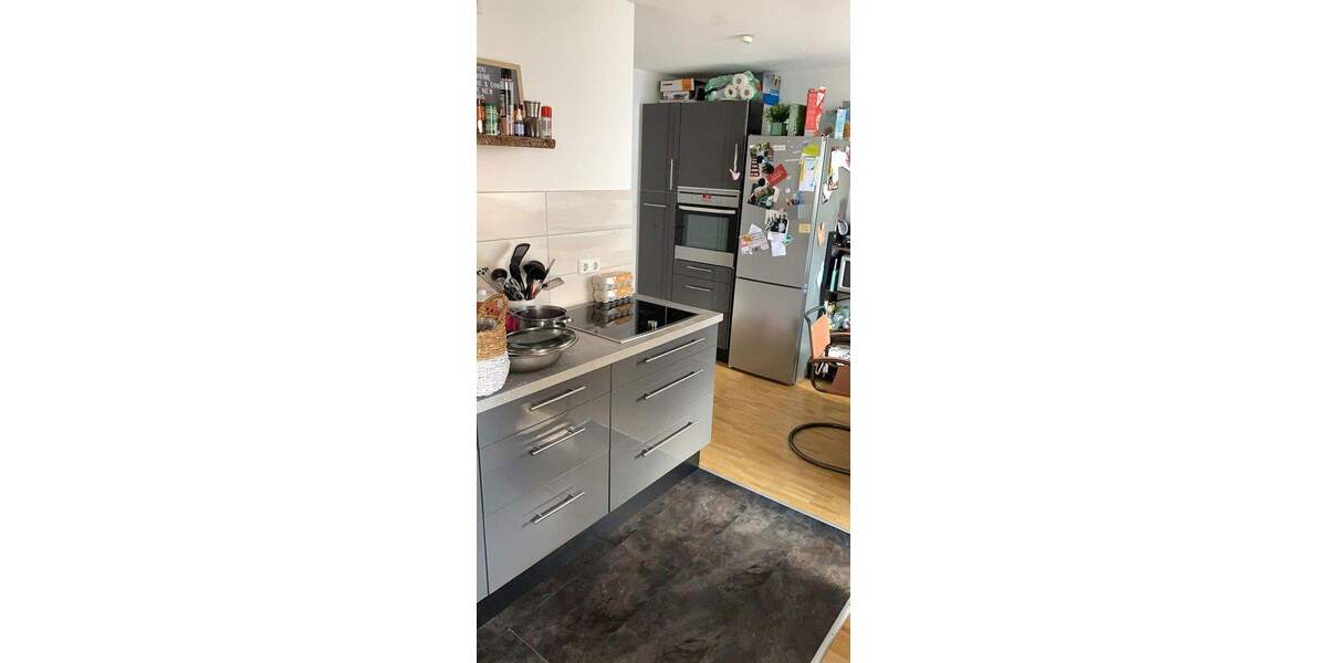 Etagenwohnung Hannover Mitte - 3 Zimmer, 78 m&sup2;, 770&euro; | Angebot:25838072